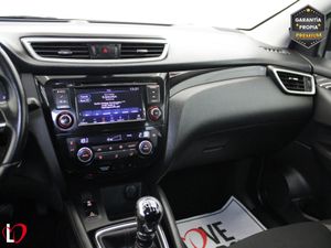 Nissan Qashqai dCi 85 kW (115 CV) E6D ACENTA - Foto 43