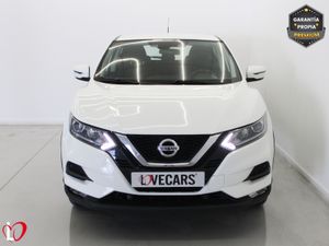 Nissan Qashqai dCi 85 kW (115 CV) E6D ACENTA - Foto 49