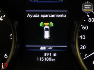 Nissan Qashqai dCi 85 kW (115 CV) E6D ACENTA - Foto 9