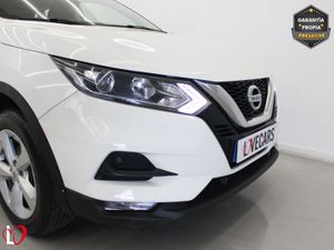 Nissan Qashqai dCi 85 kW (115 CV) E6D ACENTA - Foto 30