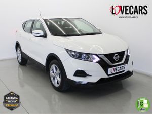 Nissan Qashqai dCi 85 kW (115 CV) E6D ACENTA - Foto 2