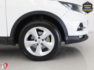 Nissan Qashqai dCi 85 kW (115 CV) E6D ACENTA - Foto 13