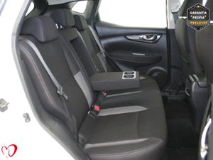 Nissan Qashqai dCi 85 kW (115 CV) E6D ACENTA - Foto 24