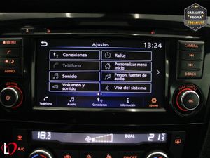 Nissan Qashqai dCi 85 kW (115 CV) E6D ACENTA - Foto 8