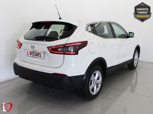 Nissan Qashqai dCi 85 kW (115 CV) E6D ACENTA - Foto 5