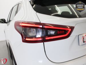 Nissan Qashqai dCi 85 kW (115 CV) E6D ACENTA - Foto 34