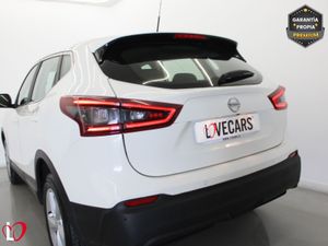 Nissan Qashqai dCi 85 kW (115 CV) E6D ACENTA - Foto 33