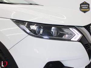 Nissan Qashqai dCi 85 kW (115 CV) E6D ACENTA - Foto 14