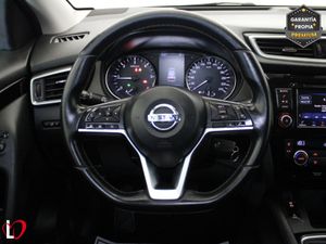 Nissan Qashqai dCi 85 kW (115 CV) E6D ACENTA - Foto 40