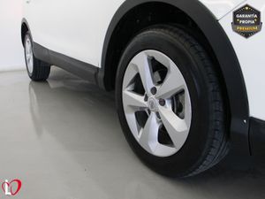 Nissan Qashqai dCi 85 kW (115 CV) E6D ACENTA - Foto 29