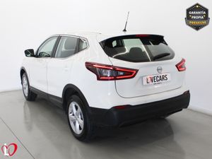 Nissan Qashqai dCi 85 kW (115 CV) E6D ACENTA - Foto 4