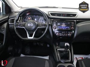 Nissan Qashqai dCi 85 kW (115 CV) E6D ACENTA - Foto 37