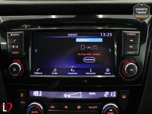 Nissan Qashqai dCi 85 kW (115 CV) E6D ACENTA - Foto 44
