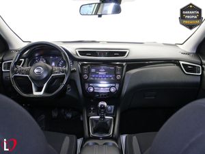 Nissan Qashqai dCi 85 kW (115 CV) E6D ACENTA - Foto 7