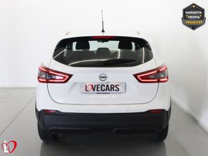 Nissan Qashqai dCi 85 kW (115 CV) E6D ACENTA - Foto 51