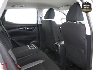 Nissan Qashqai dCi 85 kW (115 CV) E6D ACENTA - Foto 22