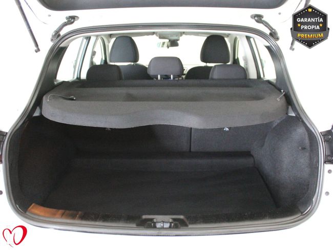 Nissan Qashqai dCi 85 kW (115 CV) E6D ACENTA