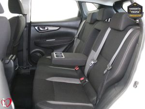 Nissan Qashqai dCi 85 kW (115 CV) E6D ACENTA - Foto 23