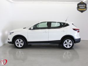 Nissan Qashqai dCi 85 kW (115 CV) E6D ACENTA - Foto 50