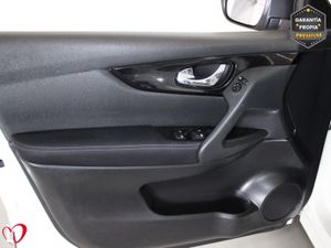 Nissan Qashqai dCi 85 kW (115 CV) E6D ACENTA - Foto 16