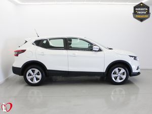 Nissan Qashqai dCi 85 kW (115 CV) E6D ACENTA - Foto 48