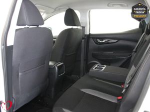 Nissan Qashqai dCi 85 kW (115 CV) E6D ACENTA - Foto 21