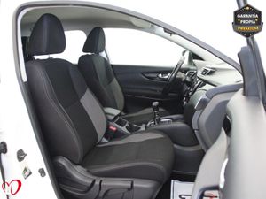 Nissan Qashqai dCi 85 kW (115 CV) E6D ACENTA - Foto 20