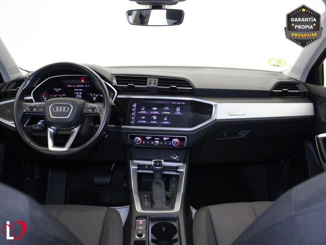 Audi Q3 35 TDI S TRONIC ADVANCED 150