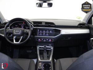 Audi Q3 Advanced 35 TDI 110kW (150CV) S tronic - Foto 7