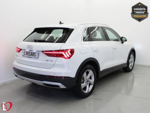 Audi Q3 Advanced 35 TDI 110kW (150CV) S tronic - Foto 5