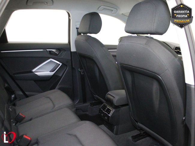 Audi Q3 35 TDI S TRONIC ADVANCED 150