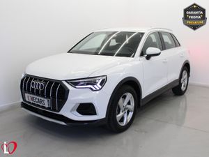 Audi Q3 Advanced 35 TDI 110kW (150CV) S tronic - Foto 3