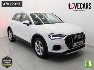 Audi Q3 Advanced 35 TDI 110kW (150CV) S tronic - Foto 2