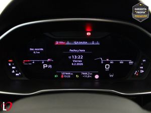 Audi Q3 Advanced 35 TDI 110kW (150CV) S tronic - Foto 36