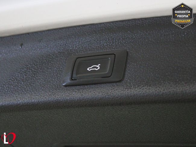 Audi Q3 35 TDI S TRONIC ADVANCED 150