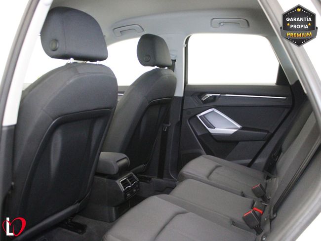 Audi Q3 35 TDI S TRONIC ADVANCED 150