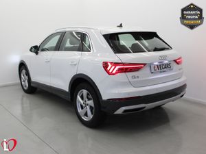 Audi Q3 Advanced 35 TDI 110kW (150CV) S tronic - Foto 4