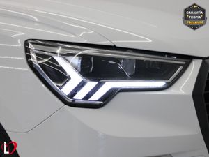 Audi Q3 Advanced 35 TDI 110kW (150CV) S tronic - Foto 12