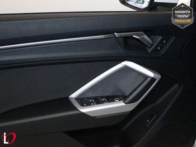 Audi Q3 35 TDI S TRONIC ADVANCED 150