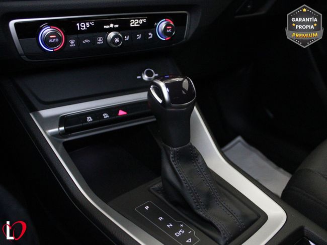 Audi Q3 35 TDI S TRONIC ADVANCED 150