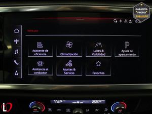 Audi Q3 Advanced 35 TDI 110kW (150CV) S tronic - Foto 9