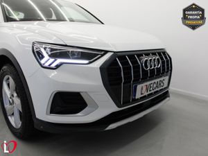 Audi Q3 Advanced 35 TDI 110kW (150CV) S tronic - Foto 28
