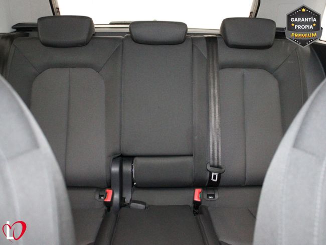 Audi Q3 35 TDI S TRONIC ADVANCED 150