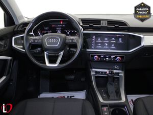 Audi Q3 Advanced 35 TDI 110kW (150CV) S tronic - Foto 34
