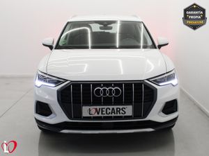 Audi Q3 Advanced 35 TDI 110kW (150CV) S tronic - Foto 51
