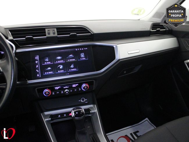 Audi Q3 35 TDI S TRONIC ADVANCED 150