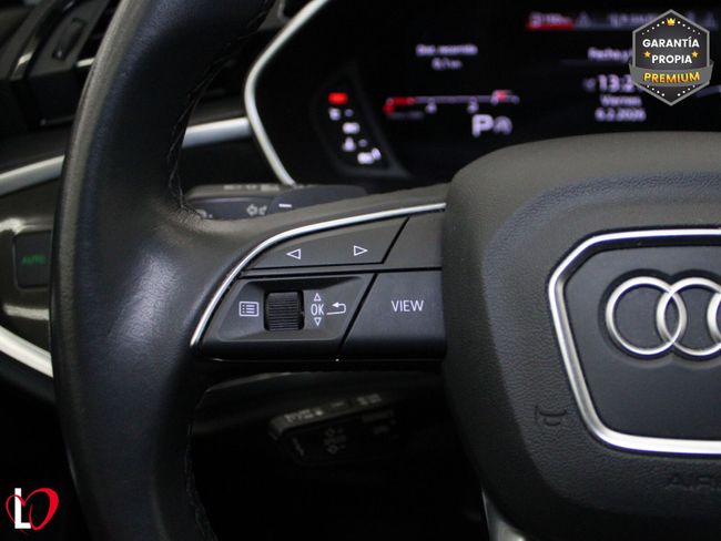 Audi Q3 35 TDI S TRONIC ADVANCED 150