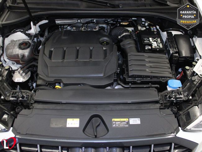 Audi Q3 35 TDI S TRONIC ADVANCED 150