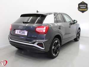 Audi Q2 30 TDI 85kW (116CV) - Foto 5