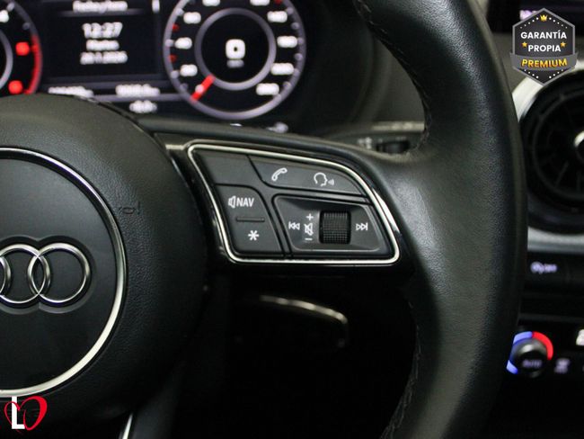 Audi Q2 S line 30 TDI 85kW (116CV)